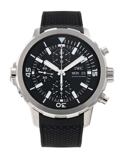 IWC Aquatimer IW376804